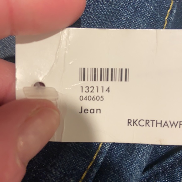 NWT Rock & Republic Jeans - Picture 10 of 10